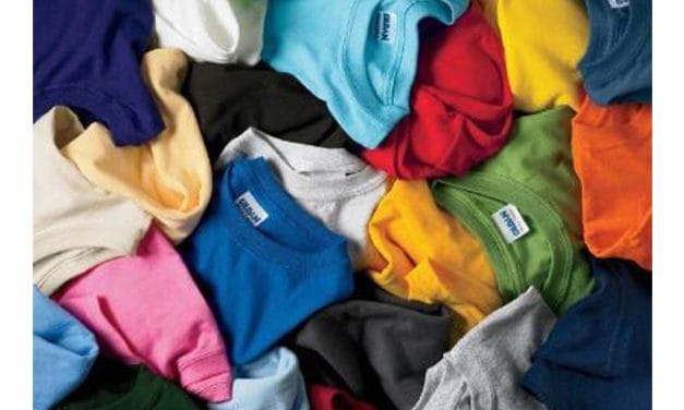 Gildan announces sustainability initiatives