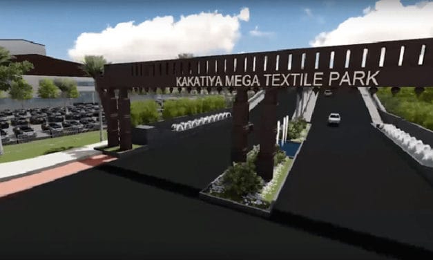 Government’s efforts to promote textile and handloom industries in Telangana