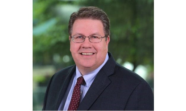 Grant Fitz becomes EFI’s new CFO