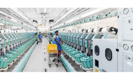 Indian spinning sector needs policy support