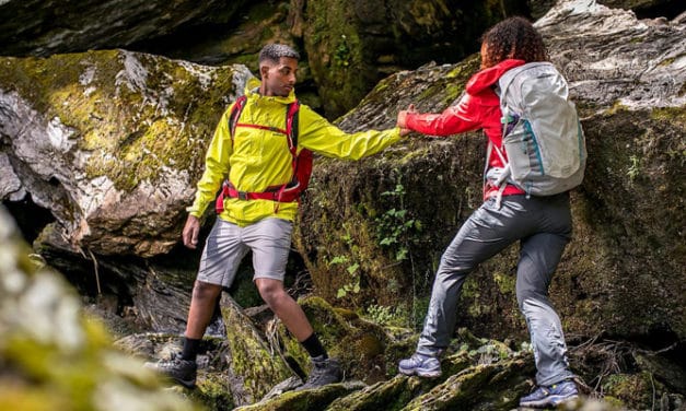 Kathmandu secures B Corp accreditation in Australia and New Zealand