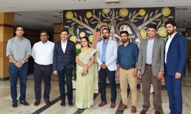 Lectra & AEPC come together to host Industry 4.0 seminar