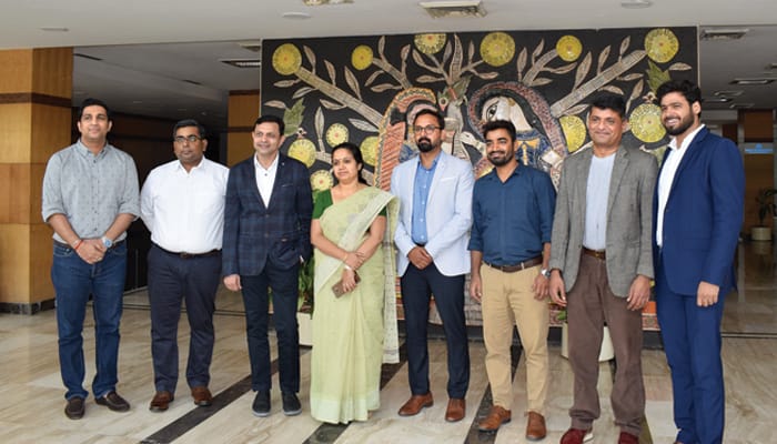 Lectra & AEPC come together to host Industry 4.0 seminar