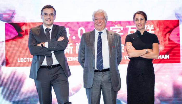 Lectra supports growth in Asia with market-attuned solutions