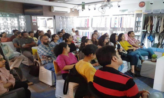 LIVA launches Autumn Winter 20/21 trends