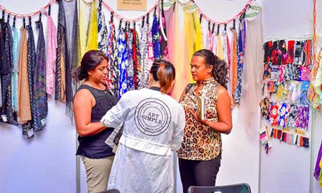 Morocco in Fashion & Moroccan Sourcing show to be held next month