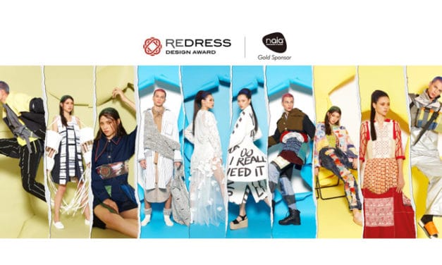 Naiaä presents award-winning designs at PV