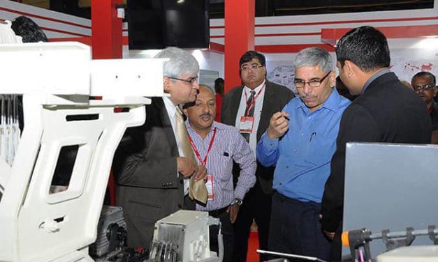 Next India ITME to be held in December 2020