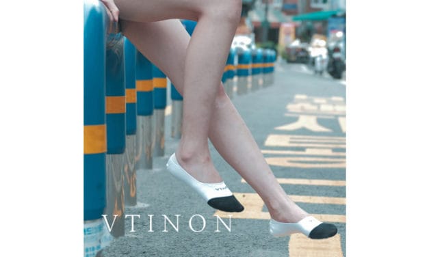 Polygiene launching odourless performance socks