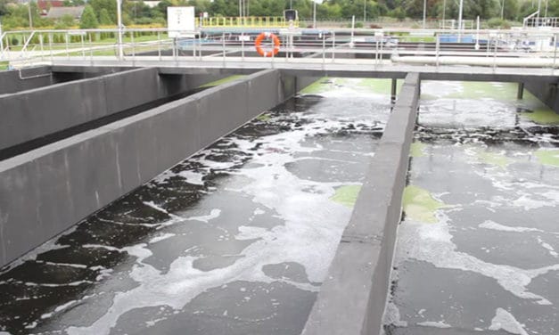 Pratibha Syntex working towards water conservation