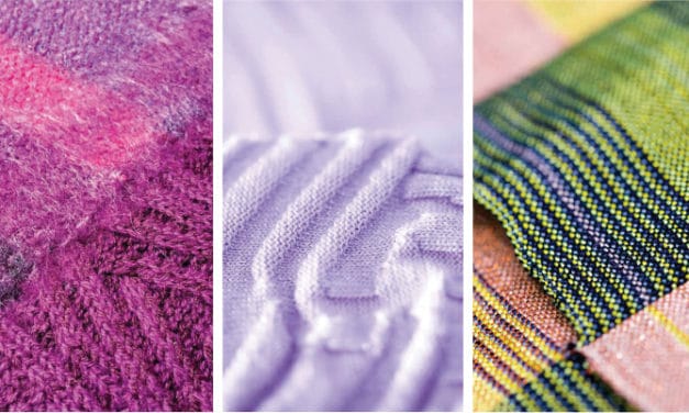 Spinexpo New York – Trend Autumn/Winter 2020