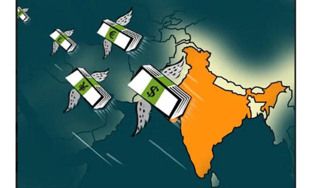 Slashing of corporate tax and allocation of CSR for R&D would increase the flow of investment