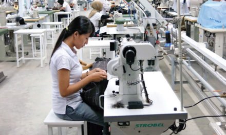 Steps suggested keeping Indonesian textile sector healthy