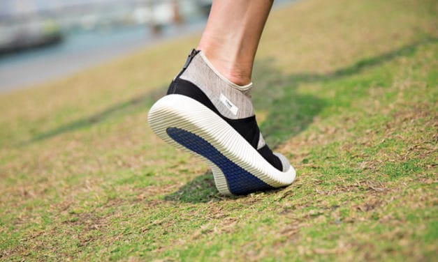 TENCEL™ enters footwear segment in India