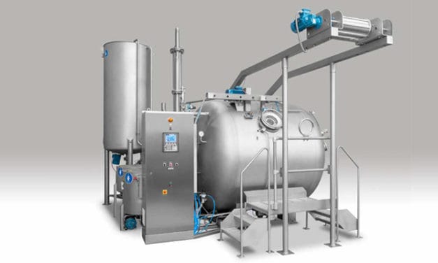 Thies to present latest range at Shanghaitex 2019