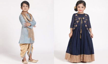 Toonz Retail launches festive collection