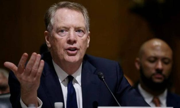 US Congress members support GSP restoration demand by India