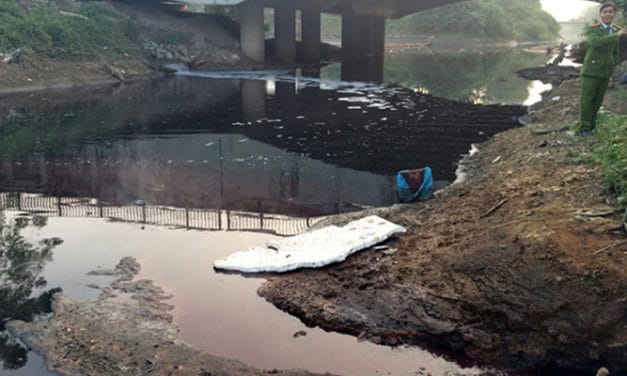 Vietnamese textile industry to pay more attention on managing chemicals