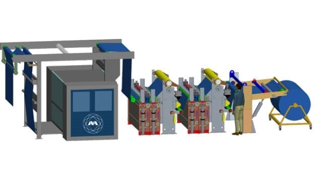 A.T.E. to offer diamond finishing technology solutions