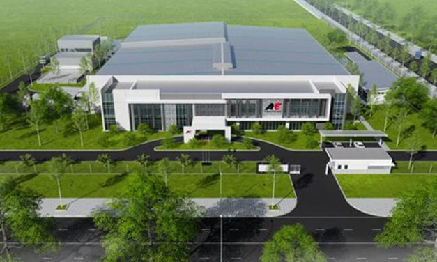 American & Efird opens 28th facility in Vietnam
