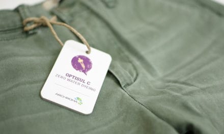 Archroma confirms ZDHC commitment