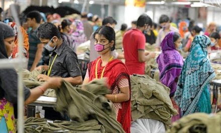 BGMEA demands loan waiver for 133 sick factories in Bangladesh