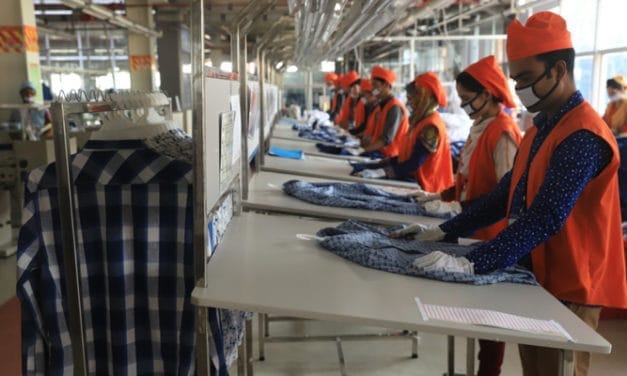 Bangla govt. to review export subsidy’ effectiveness