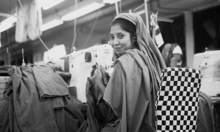 Bangladeshi apparel manufacturers concerned over ‘Nirapon’ activities