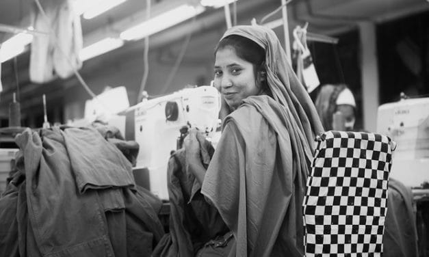 Bangladeshi apparel manufacturers concerned over ‘Nirapon’ activities