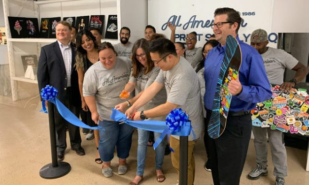 Epson Certified Solution Center by All American