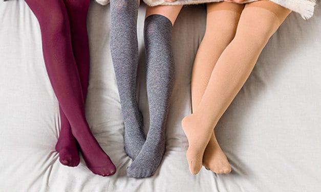 Hosiery market set for global transformation