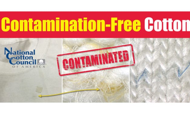 Industry discusses handling plastic contamination in cotton sector