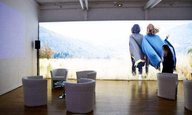 Innovative products by SENFA at PRINTING United