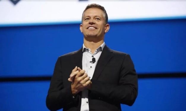 John Furner becomes New President and CEO for Walmart U.S.