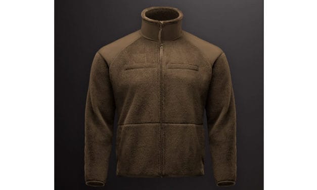 Polartec unveils military-issue fabric and garments