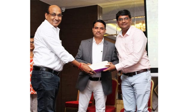 SDC seminar on “Driving cost in value chain of textile through innovation”