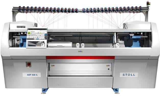 STOLL Italia Open House begins in Carpi