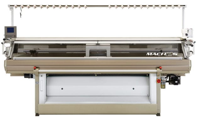 Shima Seiki to organize private exhibition in Romania