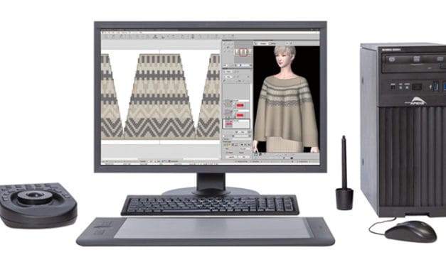 Shima Seiki to exhibit at Expotextil Peru 2019