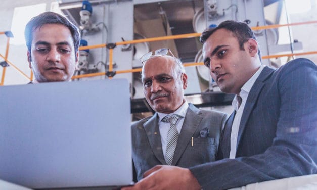 Sustainable sourcing tops priorities among CSO