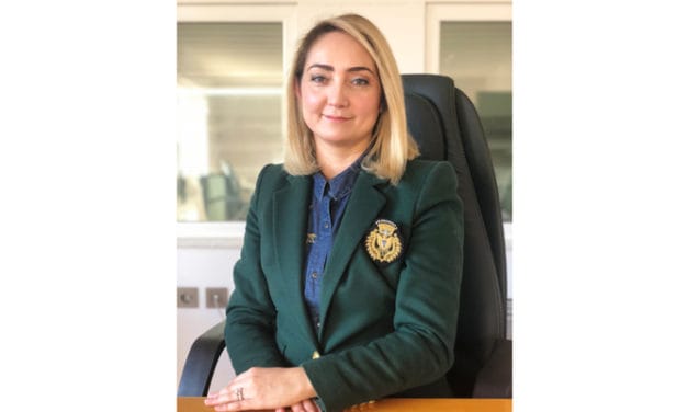 Uster® Quality Expert boosts product quality and mill profitability