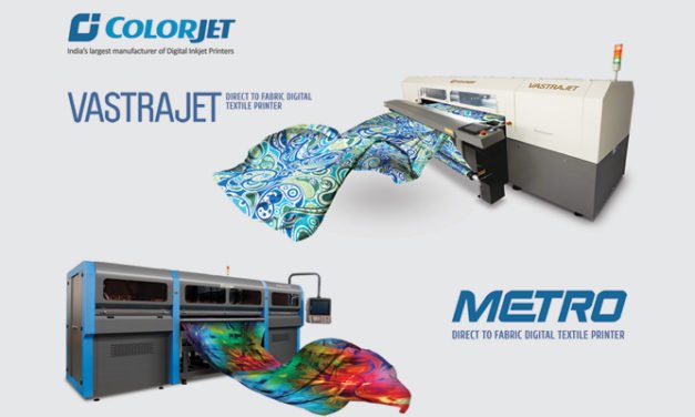 ColorJet to expand footprint in Chinese Market