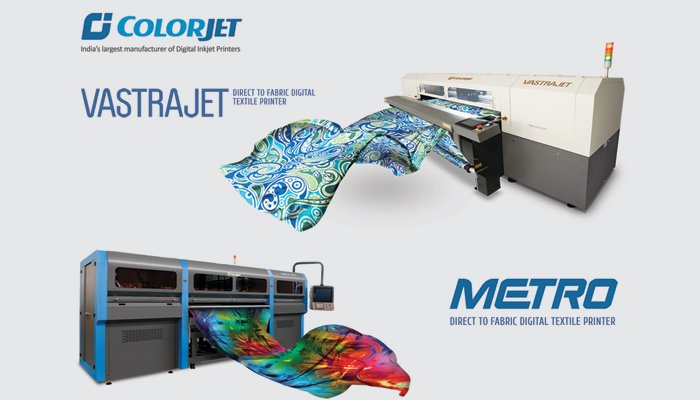 ColorJet to expand footprint in Chinese Market