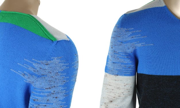 Knit and wear machines by Stoll