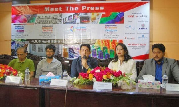 5th BIGTEX to begin this week in Dhaka