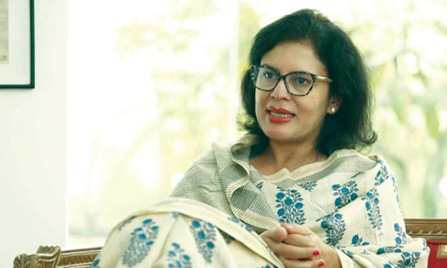 BGMEA President urges industry for green labour