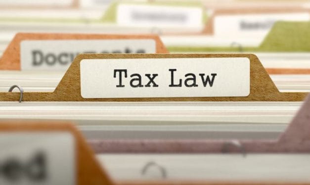 Cabinet approves proposal of Taxation Laws (Amendment) Bill 2019