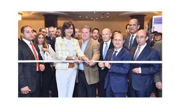 Canadian delegation reviews investment opportunities in Egypt