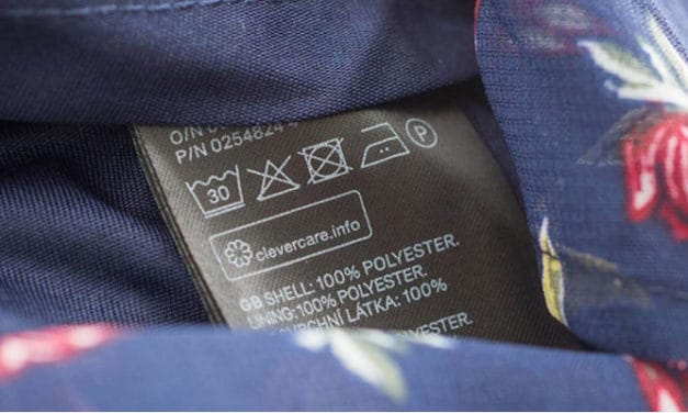 Europeans concerned about durability of clothes