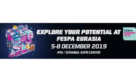 Fespa Eurasia 2019 to be than 2018 edition